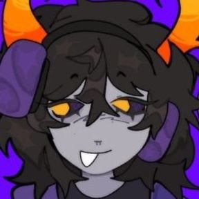 _Tavvy_'s profile picture. 21 (-_-)💤 They/Her! ( ˃ ˂ )