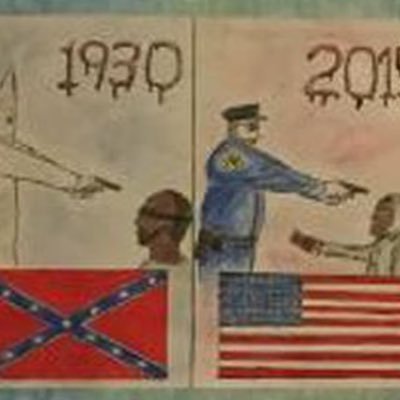 NYCurlyGirl's profile picture. Just a woman in NYC sharing my .02 on social issues and politics. Dem voter.