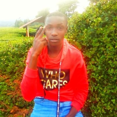 WilfredK82553's profile picture. 