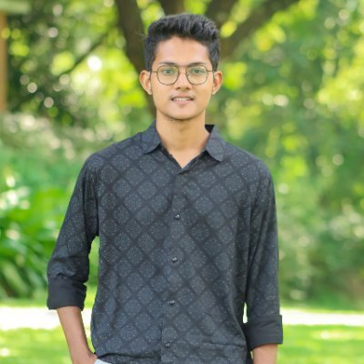 Faysal_Ahmed_T's profile picture. 