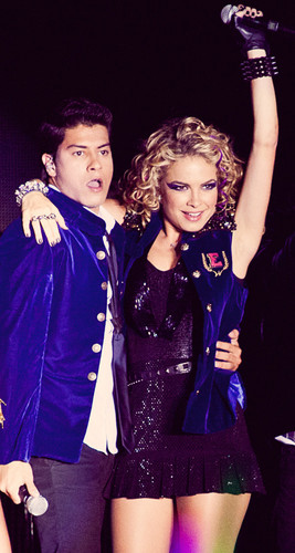 Melhor Casal Real ...Lindos Perfeitos Maravilhosos
Amo De Montão XD 
FC Dedicado Aos Amores Da Minha Vida @Aguiarthur e @Lua_Blanco ❤
