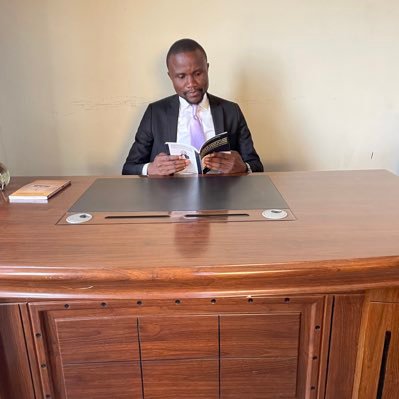 Avocat près la cour d'appel de lubumbashi