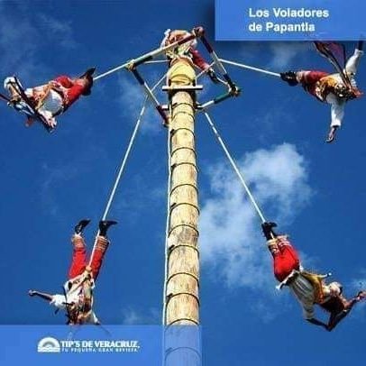 Su pequeña gran Revista... Somos una publicación bimestral 100% veracruzana con más 22 AÑOS de experiencia en el mercado turístico y local.