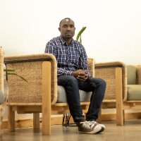 Eric Ndayishimiye (@eric_shimiye) Twitter profile photo