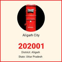 Aligarh Post (@aligarhpost) 's Twitter Profile