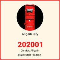 Aligarh Post(@AligarhPost) 's Twitter Profile Photo