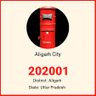 AligarhPost's profile picture. #Social_Media_News_Network #A_News_Editor_Curates And Reviews Content By Other
#Journalists To Be #Published_Online in #Newspapers #News_Portals Etc.