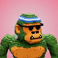 Sweetmarbles 👑🦍 (@sweetmarblesnft) 's Twitter Profile