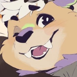 I’m a monster cub, 28 (3), 🏳️⚧️boy, 🍼artist, tubby little cubby all stuffed with fluff! strictly sfw art! new art ONLY uploaded to bluesky! ✨ kofi tips open!