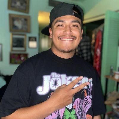 Twitch: beastboyromes32