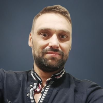 koslx888's profile picture. Raspizdyai