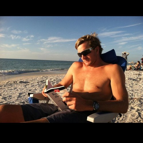 DavisFite's profile picture. I Work on Boats in San Diego, CA and follow Jesus.