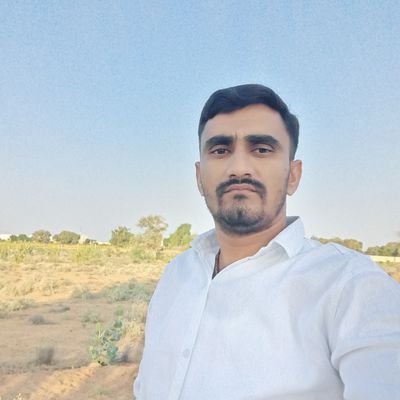 Dkumar0429's profile picture. Sedwa, Barmer, Rajasthan (India)
