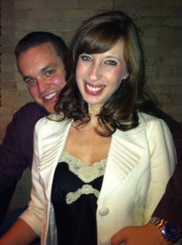 mkf_baker's profile picture. Account Director