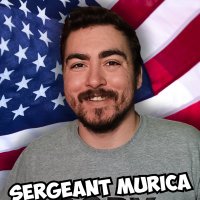 SergeantMurica(@SergeantMurica) 's Twitter Profile Photo