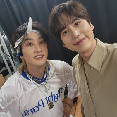 🐰EUNHYUK&🐧KYUHYUN
(2차가공, 크롭X)