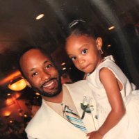 Rod Bonner (Kiya’s dad)(@kiya_dad) 's Twitter Profile Photo