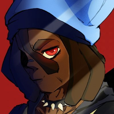 King Kazmaさんのプロフィール画像