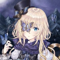 ♞Hopeless knights(=Hk726_k) (@__hk726_k__) 's Twitter Profile Photo