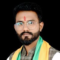 Santoshvalmiki (@santoshvalmike) 's Twitter Profile