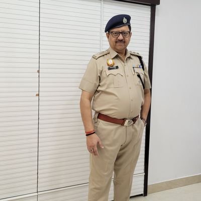 ACP Delhi Police (Rtd.)