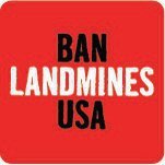 Ban Landmines USA (@banminesusa) 's Twitter Profile Photo Ban Landmines USA (@banminesusa) 's Twitter Profile Photo