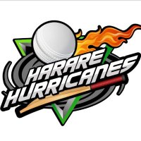 Harare Hurricanes (@hararehurricane) 's Twitter Profile