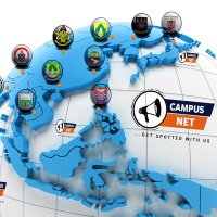 CAMPUS NET(@CampusNetGH) 's Twitter Profileg
