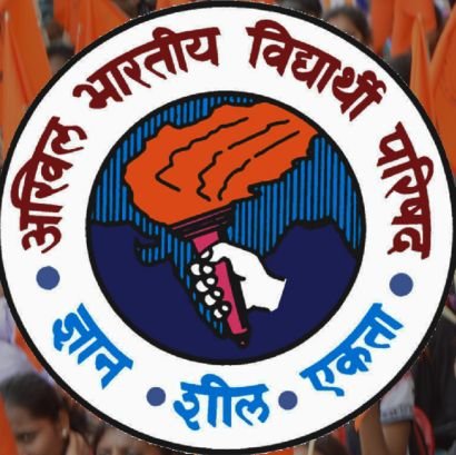 Official Handle Of ABVP Valsad || State handle @abvpgujarat || National handle @abvpvoice || Join the world's largest student organization #JoinABVP