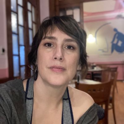 ingerdbl's profile picture. Periodista, editora, escritora. Hago podcasts narrativos de no ficción como #DespuésDeAyotzinapa, #CalladitasNuncaMás #PunkInTranslation y #MejorVeteCristina.
