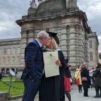 Joanne O'Dwyer (@jojodwyer) 's Twitter Profile Photo