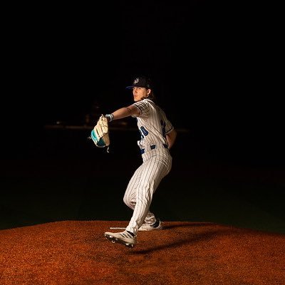 baseballjohnny2's profile picture. baseball thrower, RHP, 6’1 200 Marshalltown CC 🐯 University of St Mary