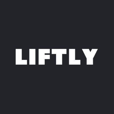 LIFTLY公式アカウントです💪🔥
今春にリリース予定のアプリについて情報発信中です！