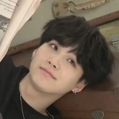 전매일 사랑해요♡ ࣪˖ ⋆⏤｡७ 🍥🥢@BTS_twt •ᴗ• ✦        #Yoongi /ᐠ. .ᐟ\ฅ ✦  @DPRIAN_ ✦ ➫ fan account