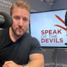 JoeHealey42's profile picture. I'm just a dude. Catholic. American. @ASU alum. @SotDPodcast co-host. Huge Texas @Rangers guy.
