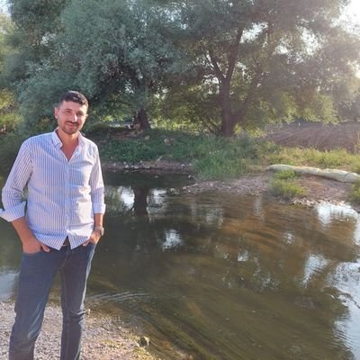 OsmanBk9's profile picture. mugla uni./
MUSTAFA KEMAL ATATURK🇹🇷🇹🇷🇹🇷
tema vakfi🌲🌲🌲
💫iyilik iyidir 💫