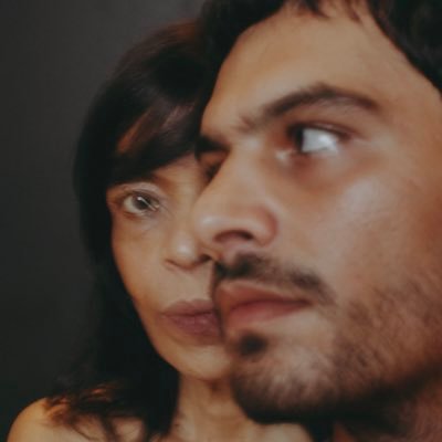 Nós somos o Noporn. Brazilian spoken-word electronic dance music duo since 2002.