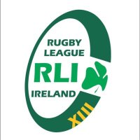 Rugby League Ireland(@Irelandrl) 's Twitter Profile Photo