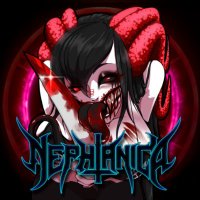 ☠ Nepht⛧nica ☠(@NephtanicaTV) 's Twitter Profile Photo