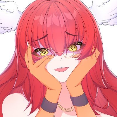 💖Hello My Pets. 💖
Your One and Only 🔞Mommy Harpy🔞
✨They/Them✨
Main Account @MommaTsumi
Art Tags - #BirbMama | 🔞 #MommyBirb
🎨@marragony
⚙️@FlufficusMax