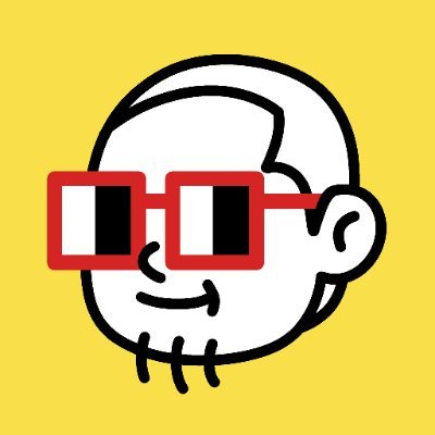 mrvfino's profile picture. hermit mode soon