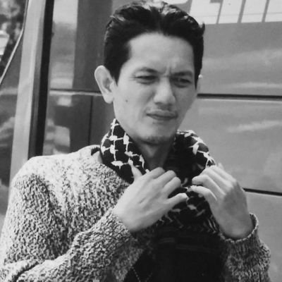 syahru_ulloh's profile picture. 