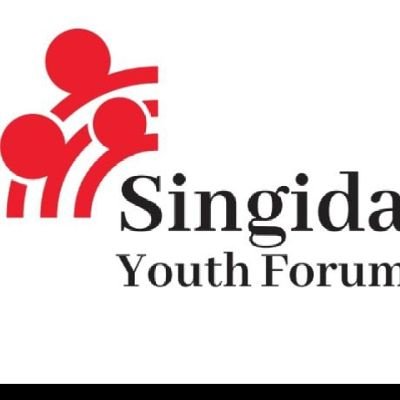 Youths platform in Singida Tanzania
↪️||committed to social justice, gender equality and climate justice.