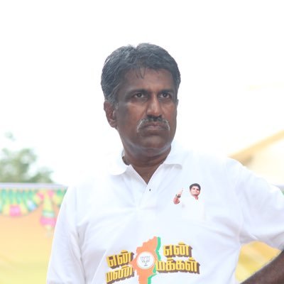 State Executive Member -Tamilnadu BJP