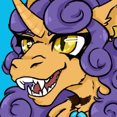 Chigens 🐴🐍Chill Snake Horse | 🔞さんのプロフィール画像