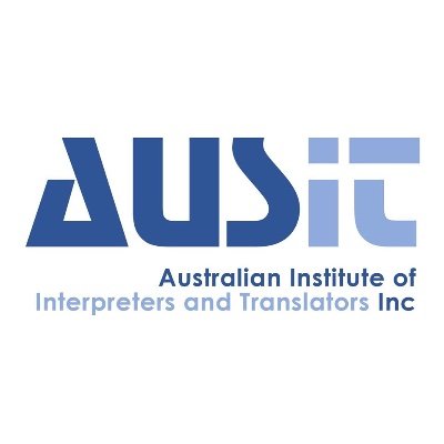The Australian Institute of Interpreters and Translators (AUSIT) is the peak professional body for Australian translators and interpreters.