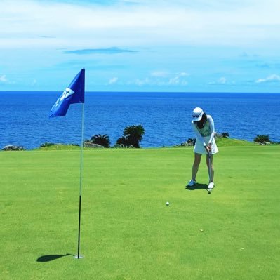 ゴルフ大好き🏌️‍♀️⛳️❣️エンジョイゴルファー💃✨⭐️パターの心を開きたい！！！ゴルフ専用垢 ゴルフ記録用