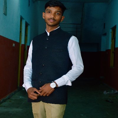 ArjunSingh57467's profile picture. 