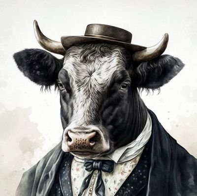 Mr. Bull Profile