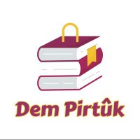 Dem&Pirtûk 📚 (@dem_pirtuk) 's Twitter Profile Photo Dem&Pirtûk 📚 (@dem_pirtuk) 's Twitter Profile Photo